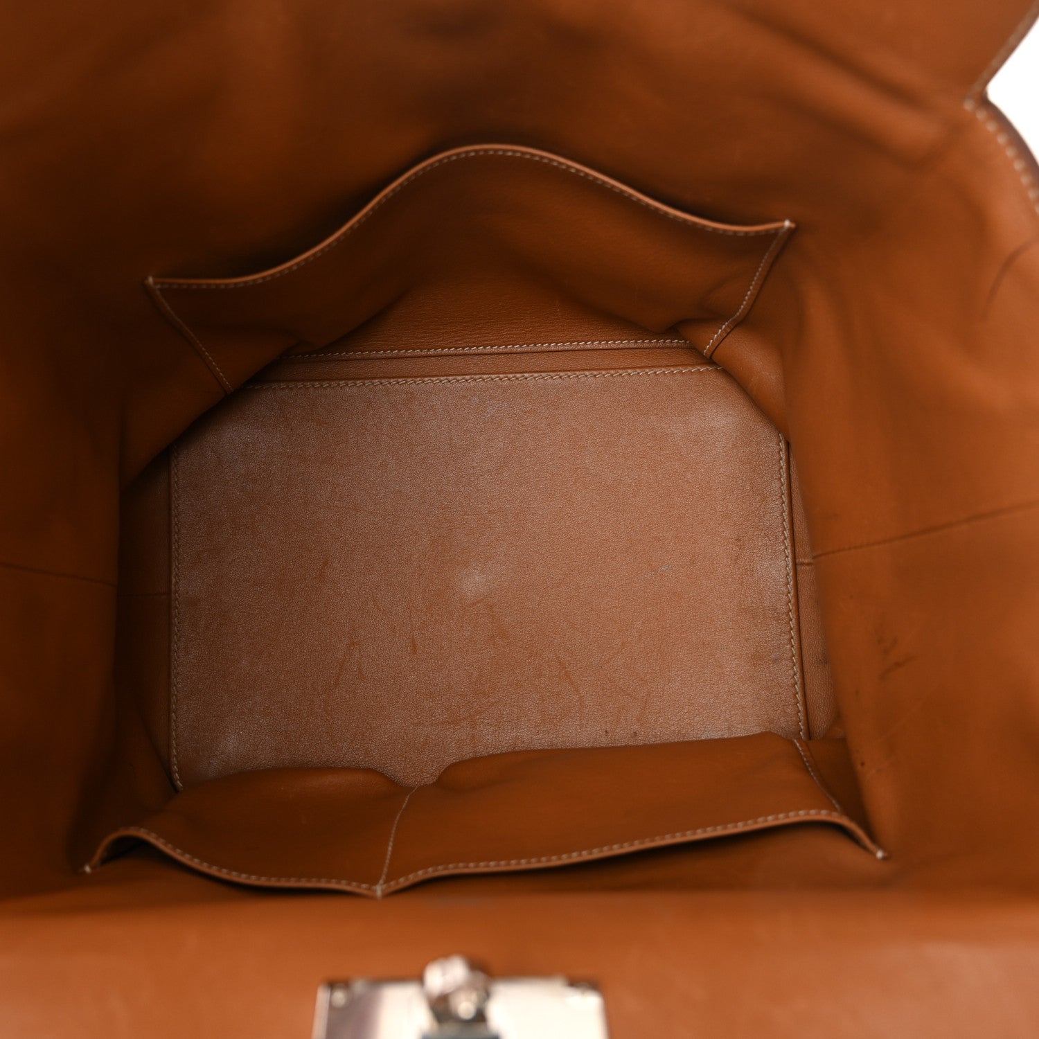 Hermes Swift Toolbox 26 Gold 5 of 16