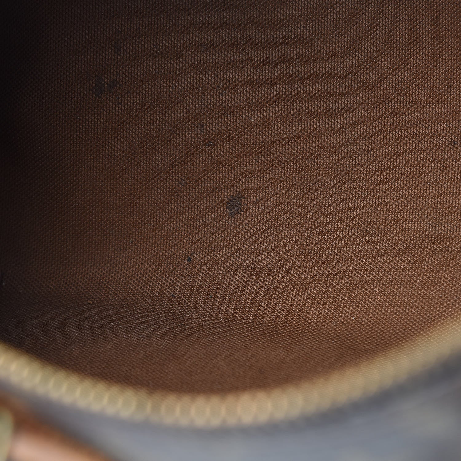 Louis Vuitton Monogram Speedy 25 14 of 25