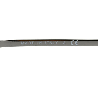 Chanel Round Spring Sunglasses 4206 Black 6 of 8