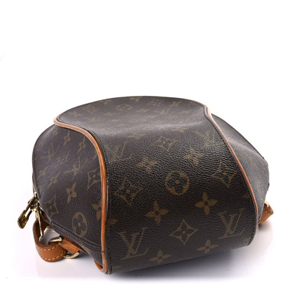Louis Vuitton Monogram Ellipse Sac a Dos Backpack 3 of 7