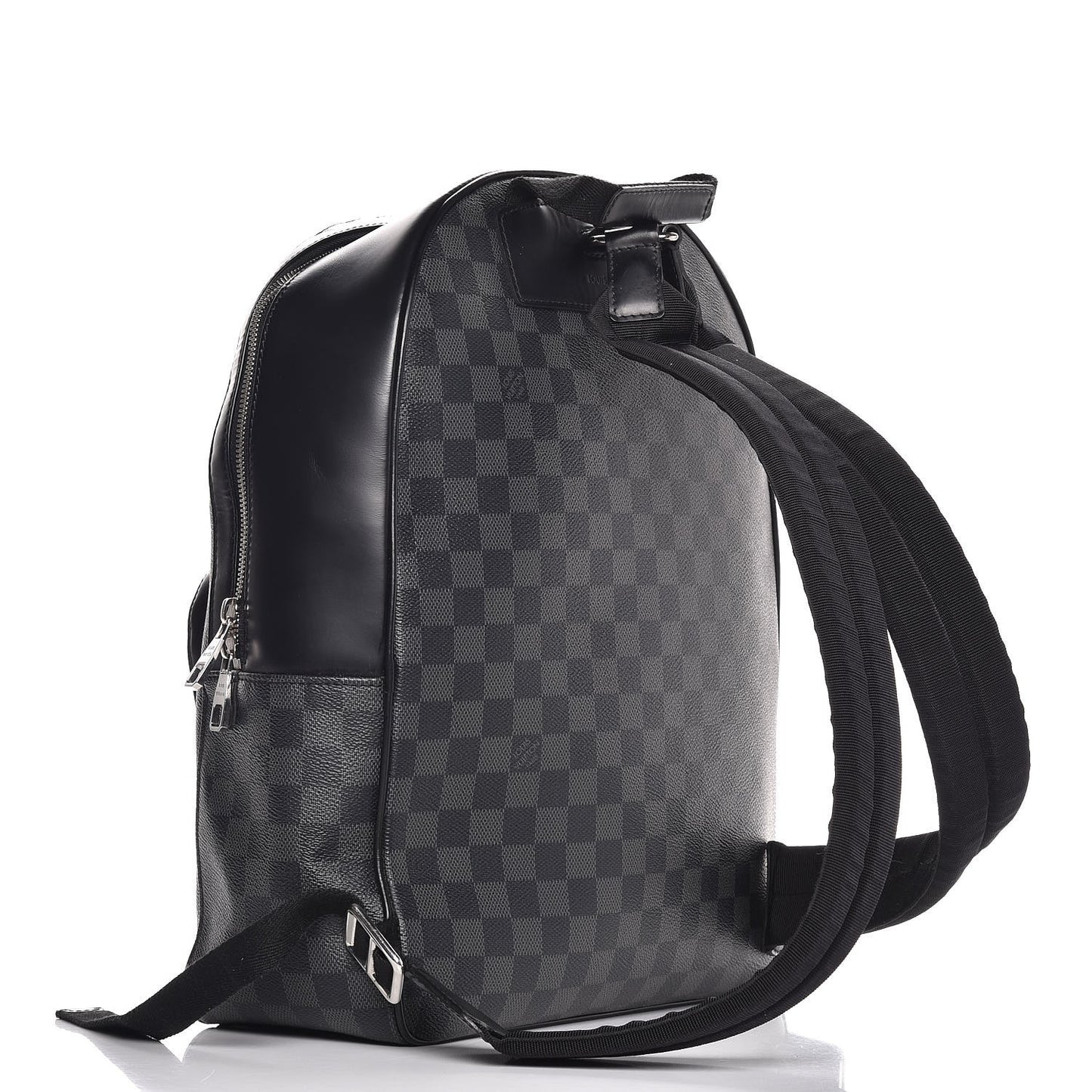 Damier Graphite Josh Backpack