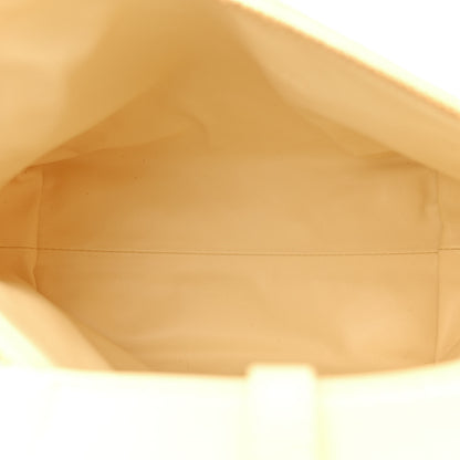 Bottega Veneta Nappa Intrecciato Mini Wallace Camomile 5 of 10