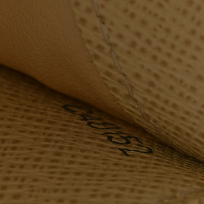 Louis Vuitton Damier Azur Insolite Wallet 8 of 11