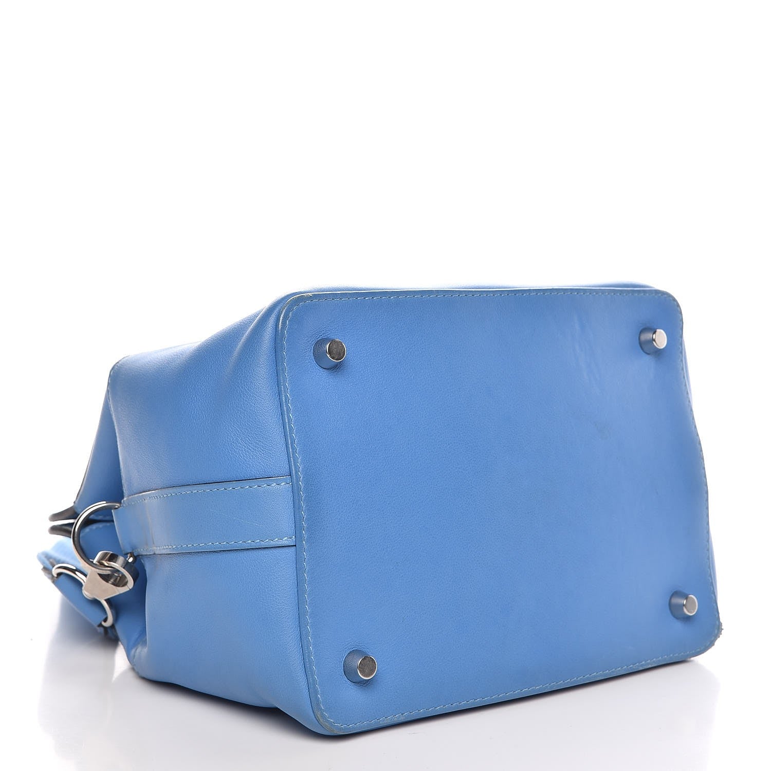 Hermes Evercolor Toolbox 20 Bleu Paradis 5 of 20