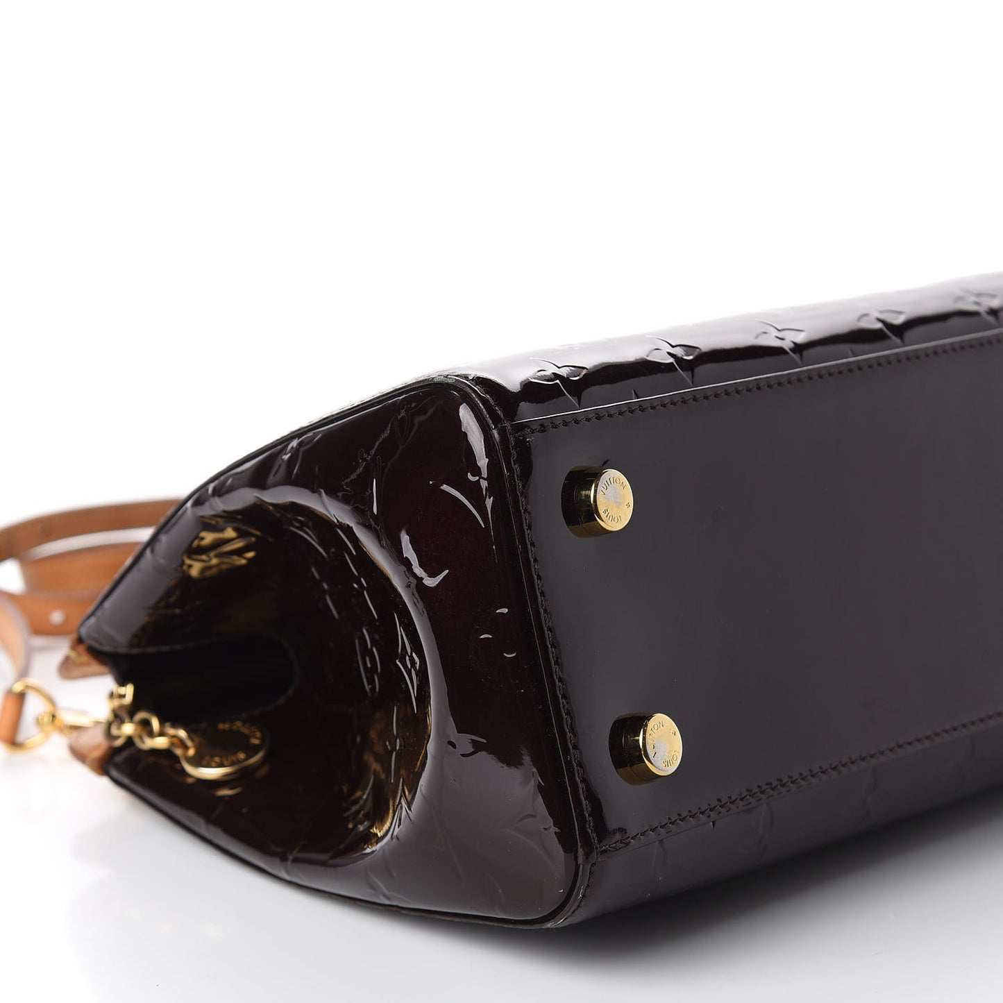 Vernis Brea MM Amarante