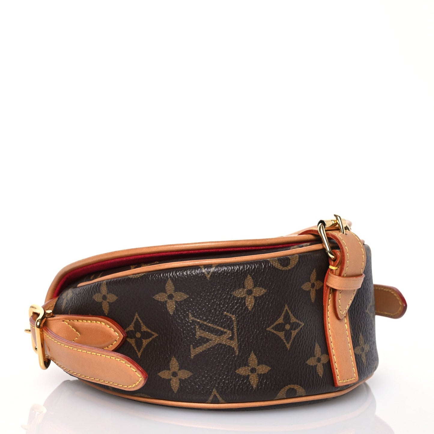 Monogram Tambourin NM