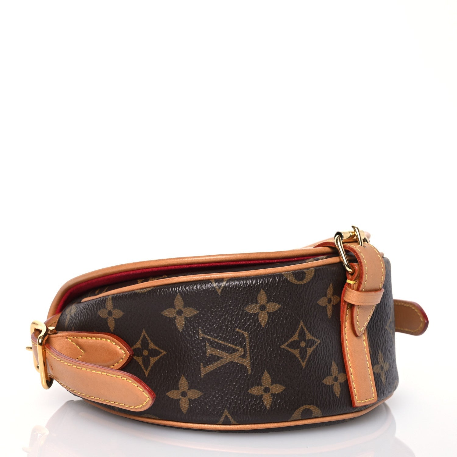 Louis Vuitton Monogram Tambourin NM 4 of 7