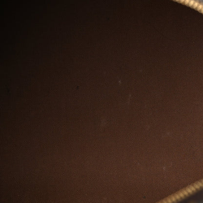 Louis Vuitton Monogram Speedy 35 4 of 8