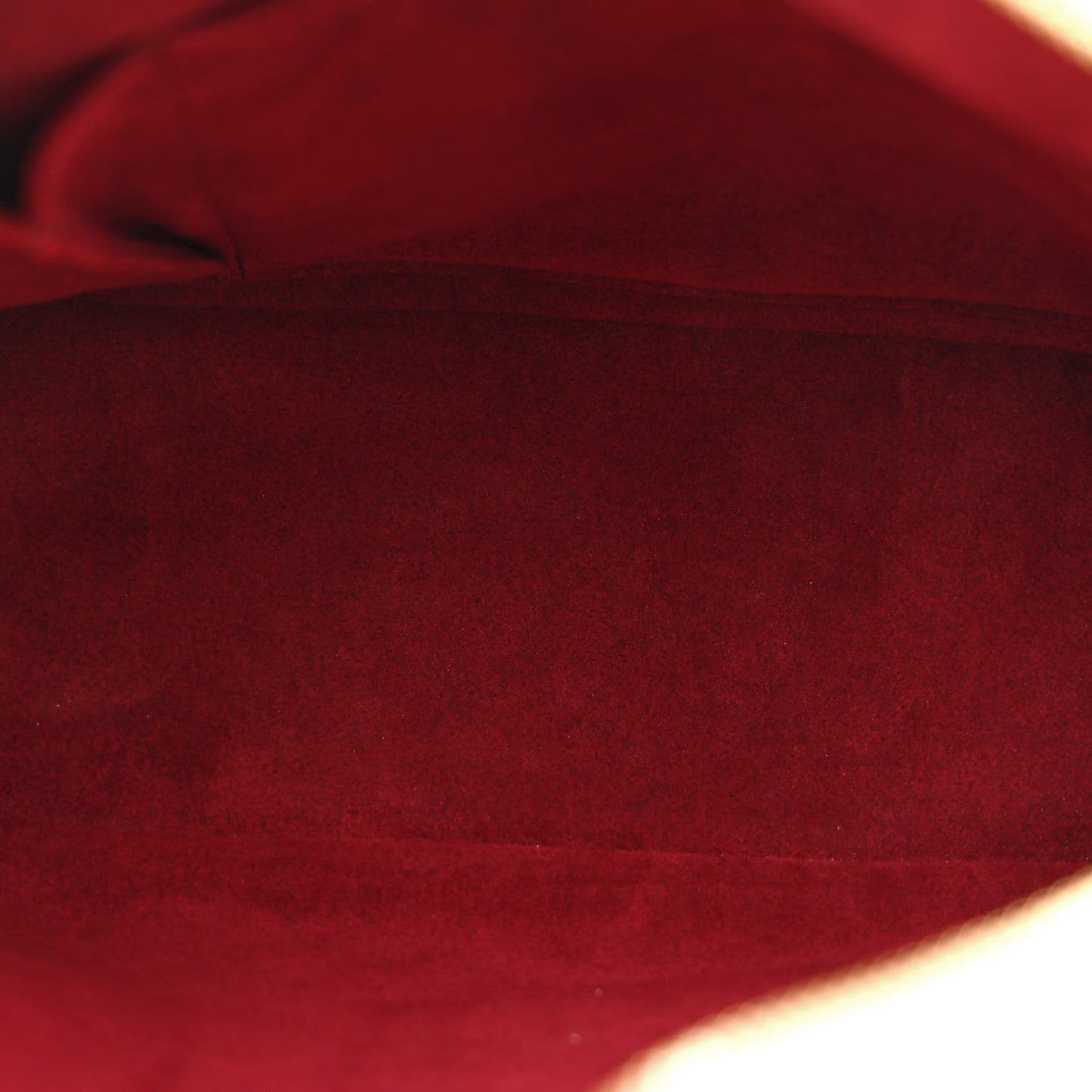 Monogram Multicolor Trouville White