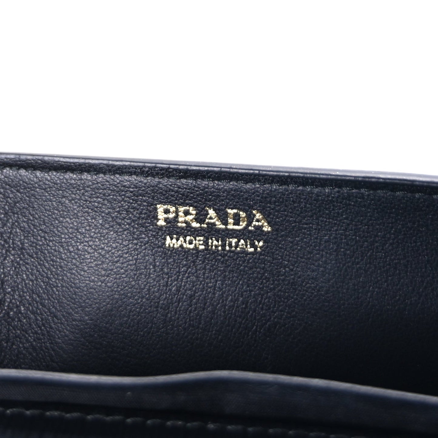 Vitello Move Mini Crossbody Bag Black Black