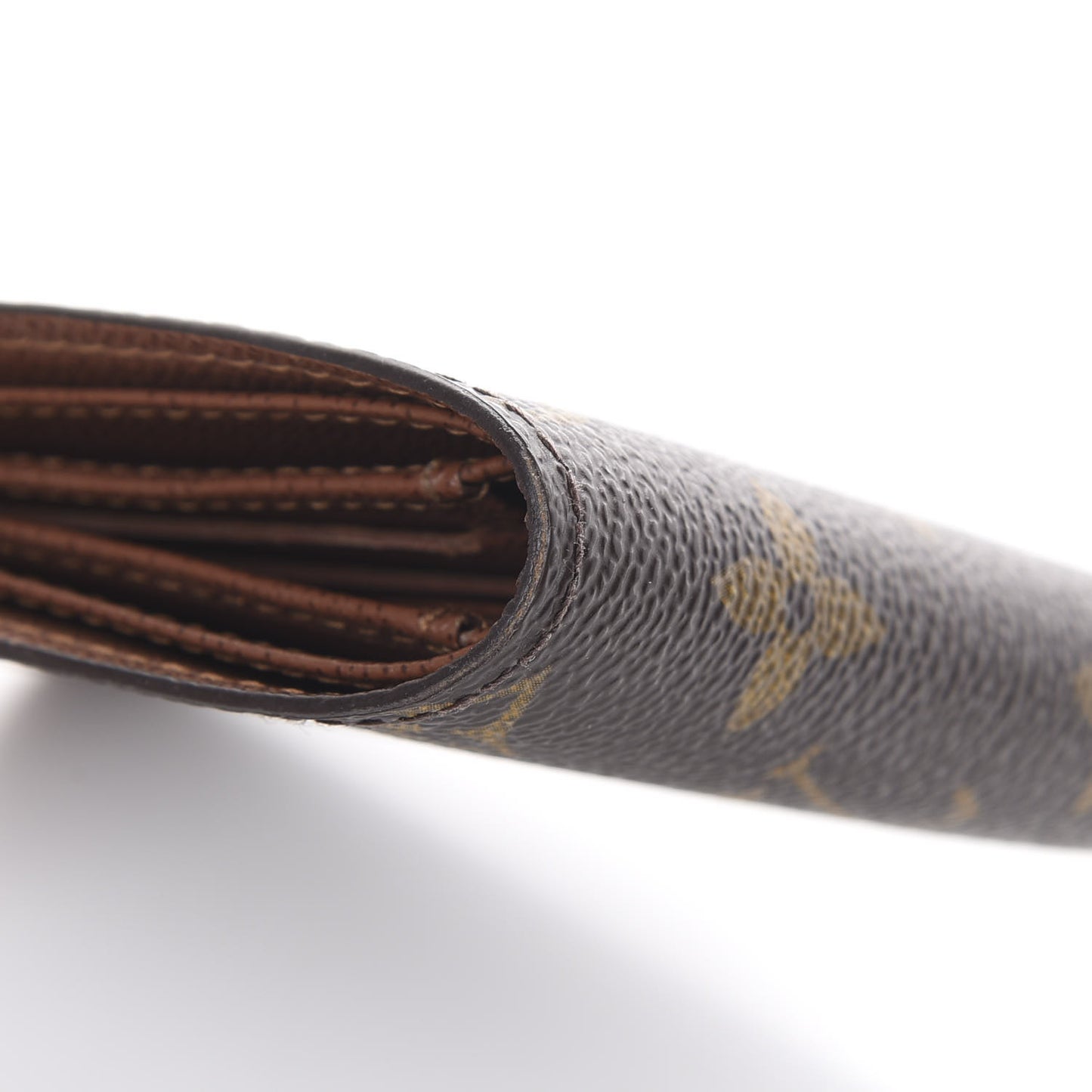 Monogram Multiple Wallet