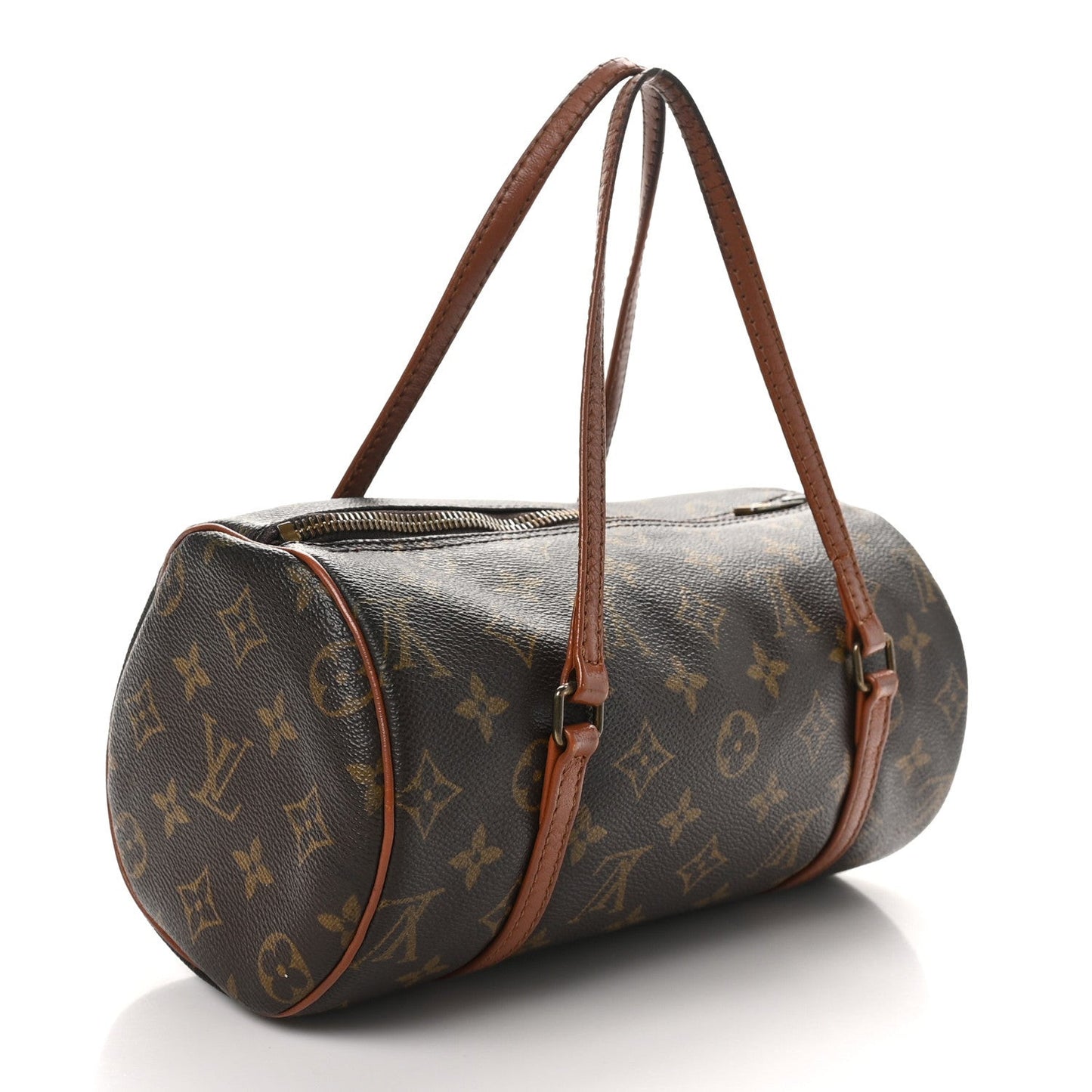 Monogram Papillon 26