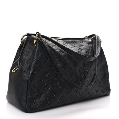 Louis Vuitton Empreinte Ponthieu PM Black 3 of 10