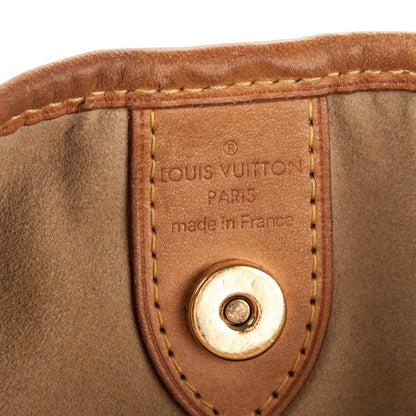 Louis Vuitton Monogram Galliera PM 6 of 10