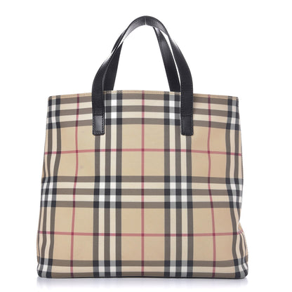 Burberry House Check Medium Tote 1 of 14