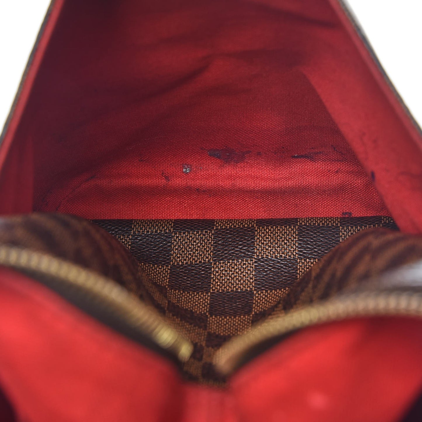 Damier Ebene Totally MM