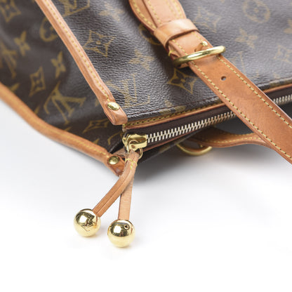 Louis Vuitton Monogram Popincourt Haut 9 of 13