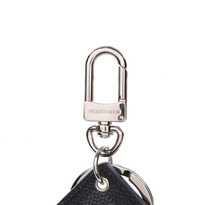 Louis Vuitton Damier Graphite Karakoram Key Holder 3 of 5