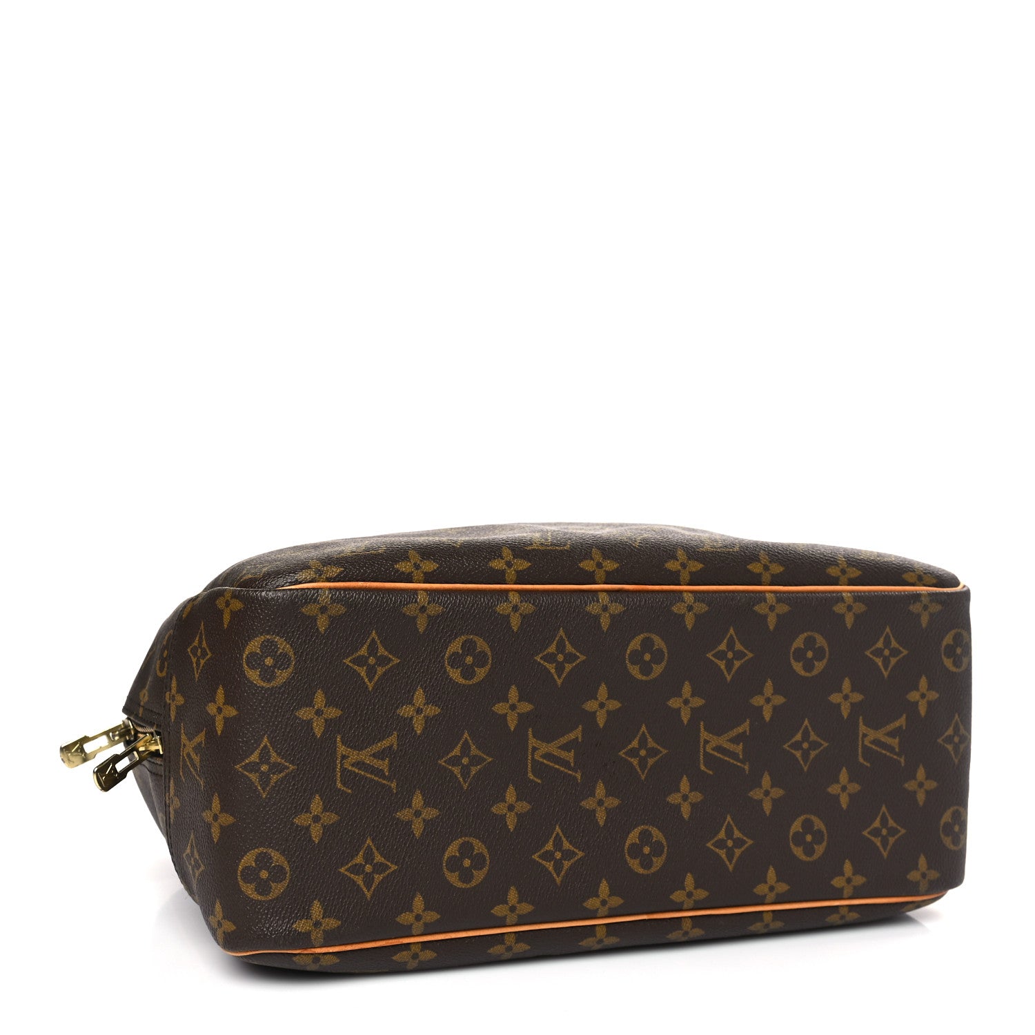 Louis Vuitton Monogram Deauville 4 of 9