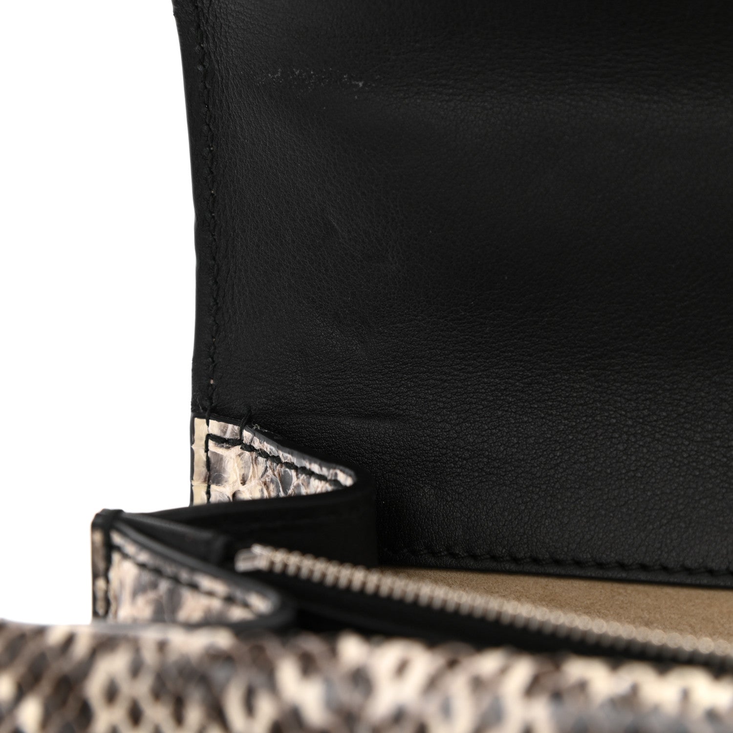 Gucci GG Supreme Monogram Embroidered Medium Dionysus Shoulder Bag Beige 16 of 23