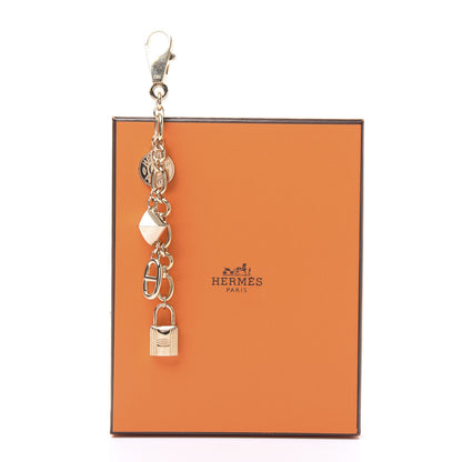 Hermes Permabrass Olga Bag Charm 5 of 5