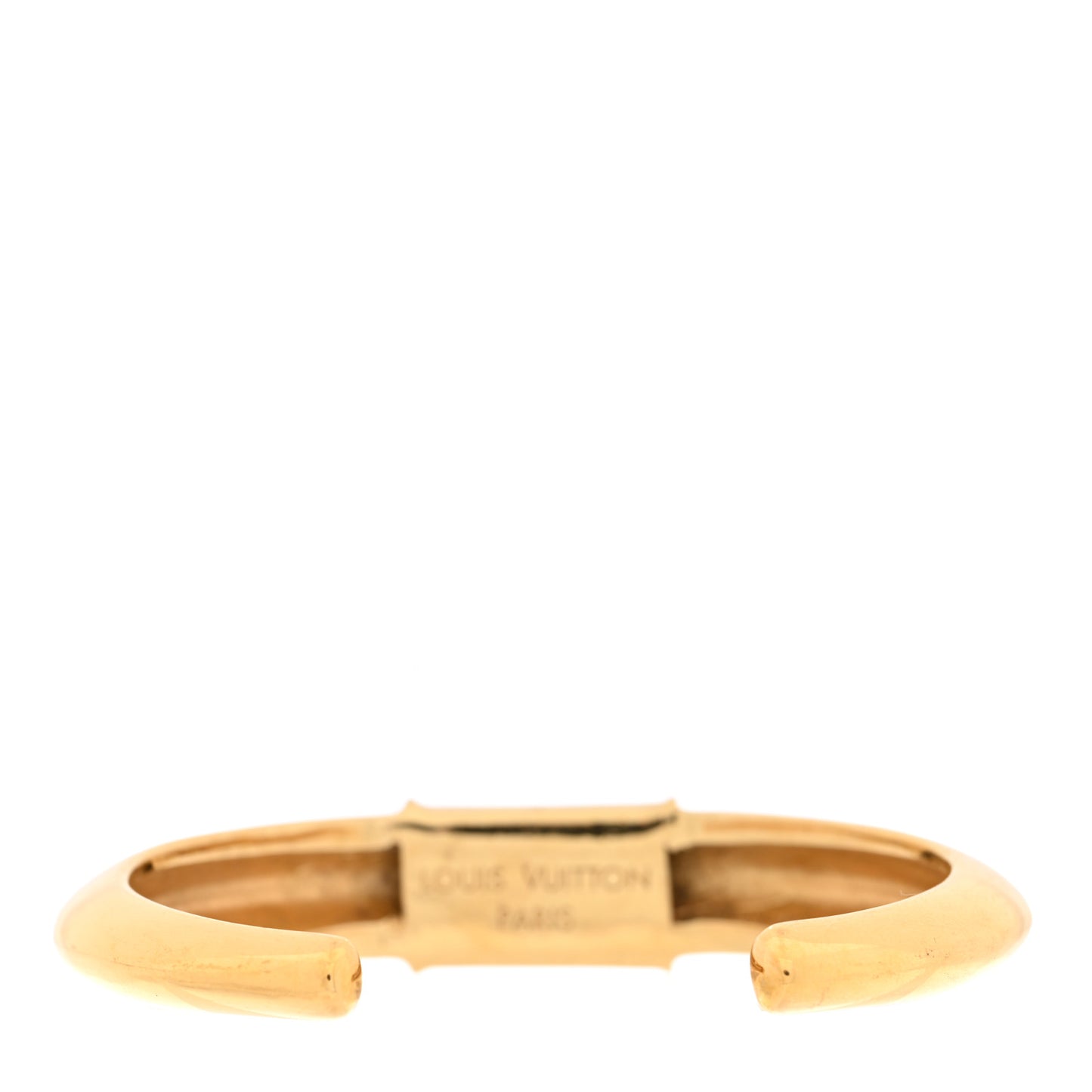 Metal Pure Bracelet Gold