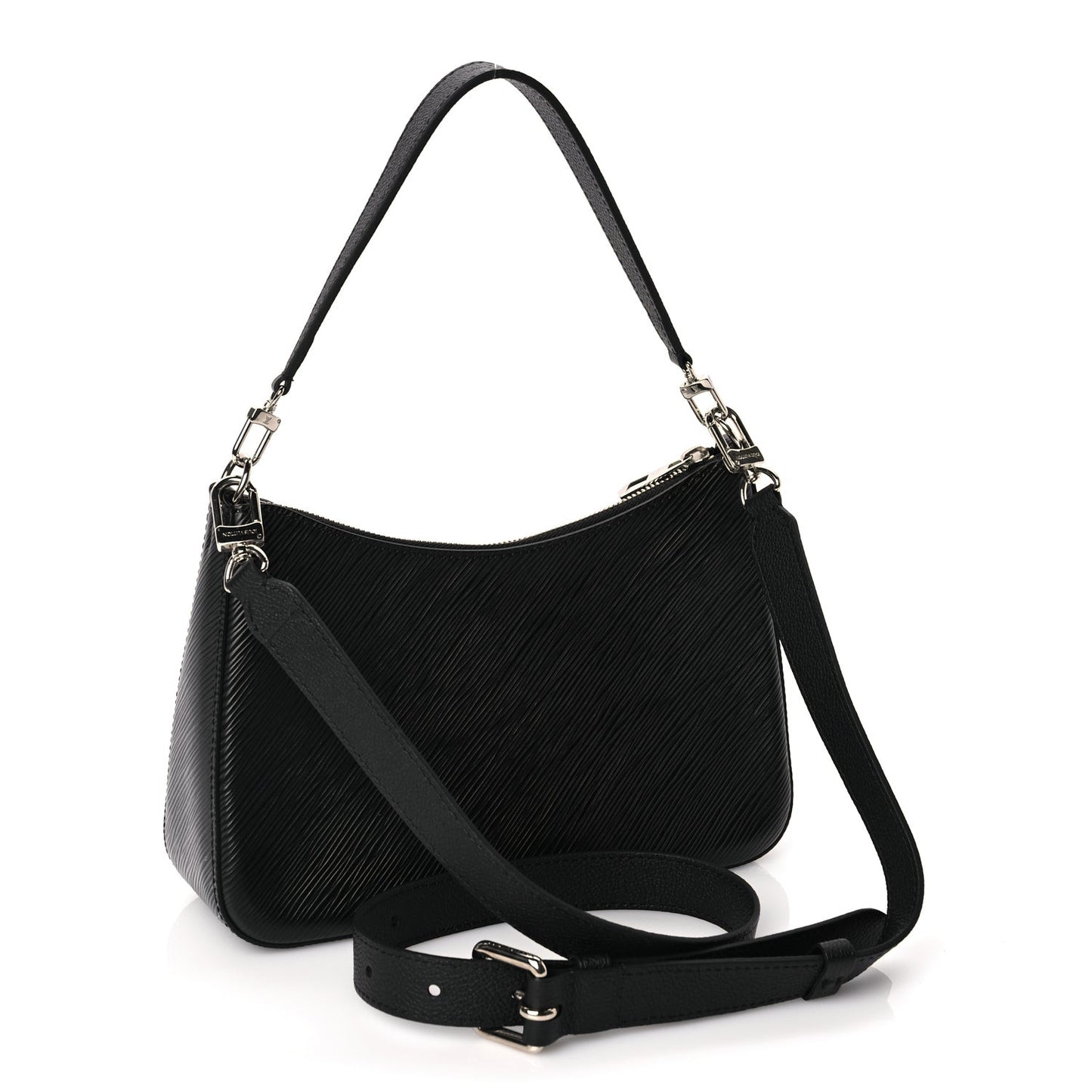 Epi Marelle Black Black
