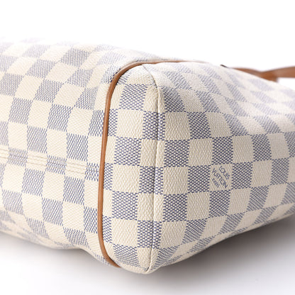 Louis Vuitton Damier Azur Totally PM 7 of 10