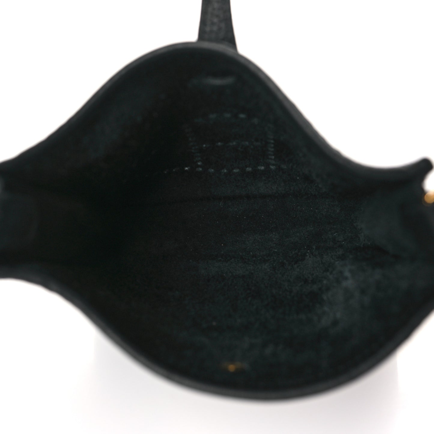 Taurillon Clemence Evelyne TPM Black