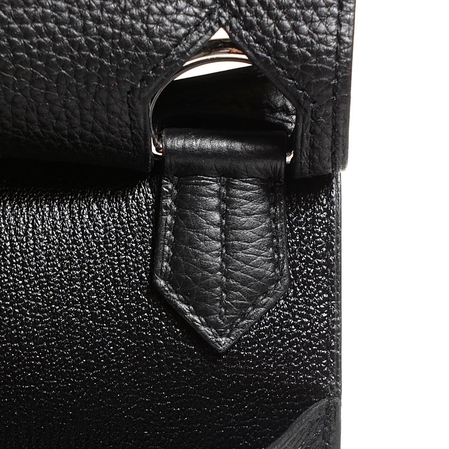 Taurillon Clemence Jypsiere 34 Black