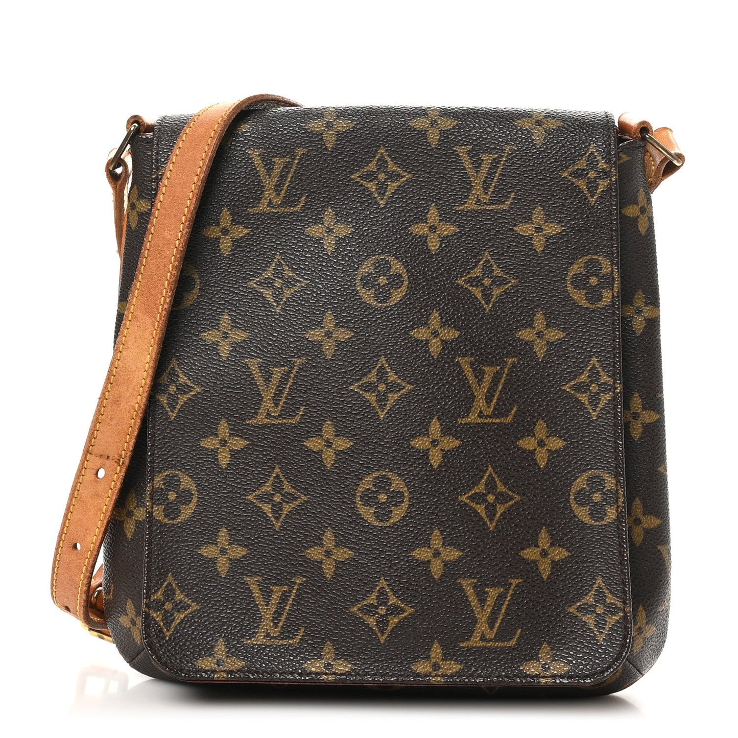 Monogram Musette Salsa