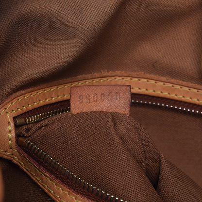 Louis Vuitton Monogram Batignolles Horizontal 7 of 15