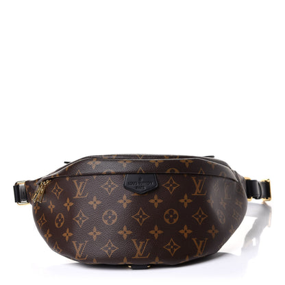 Louis Vuitton Monogram My LV World Tour Bumbag 1 of 9