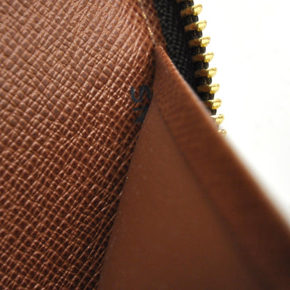 Louis Vuitton Monogram Zippy Wallet Organizer 8 of 8