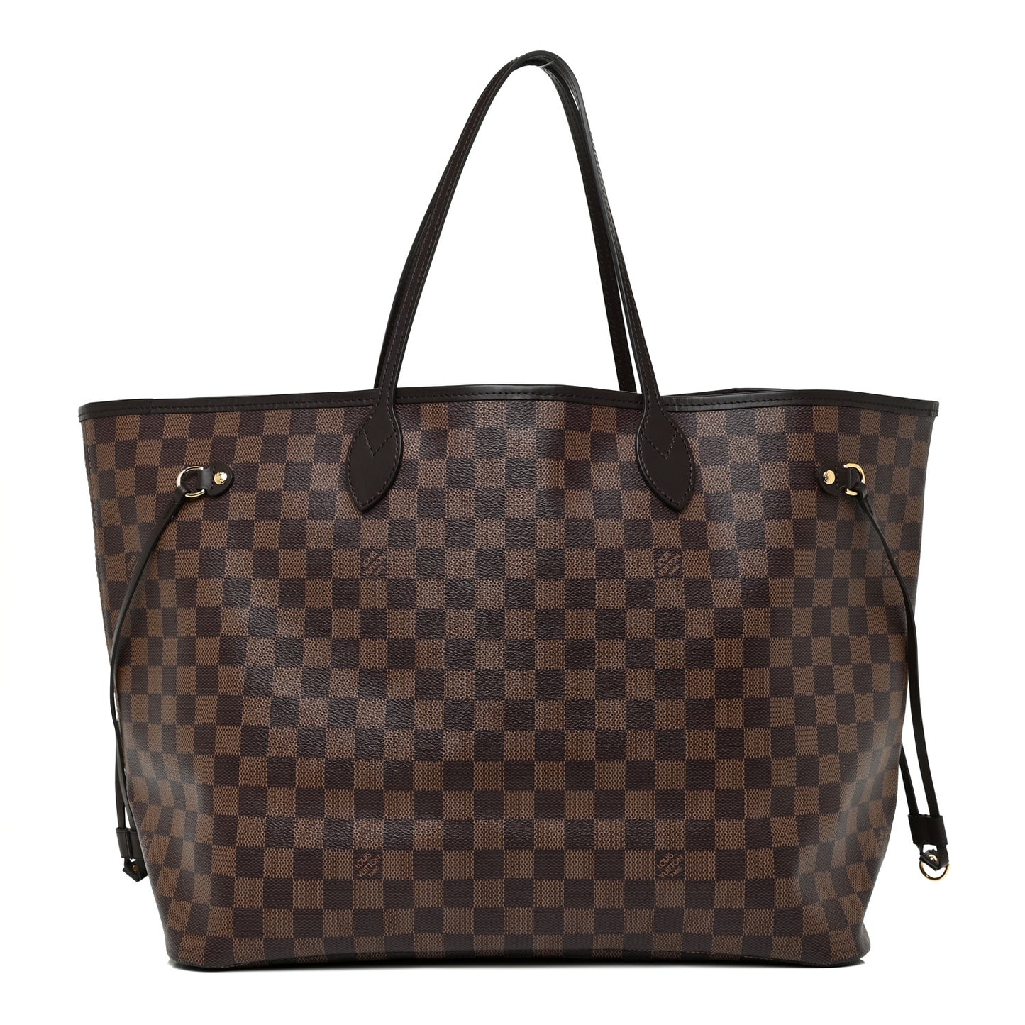 Damier Ebene Neo Neverfull GM