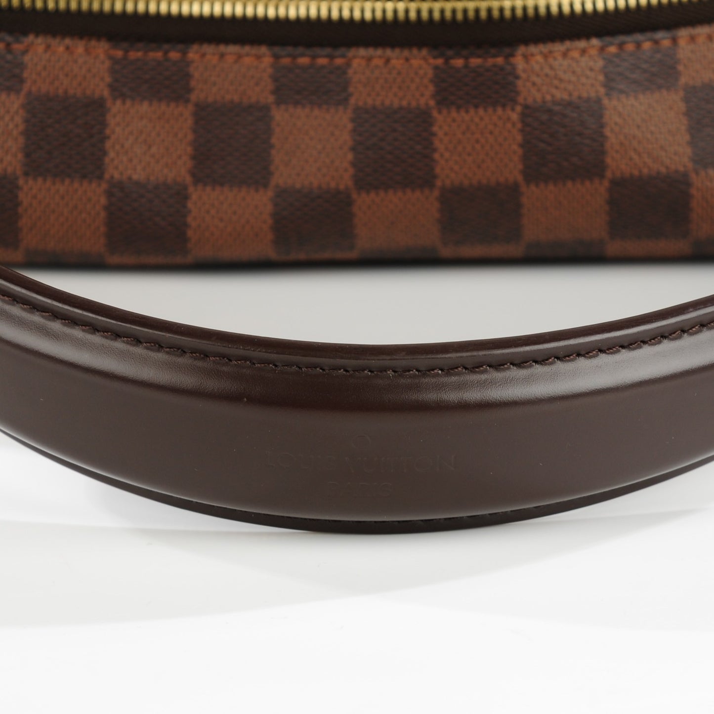 Damier Ebene Portobello GM