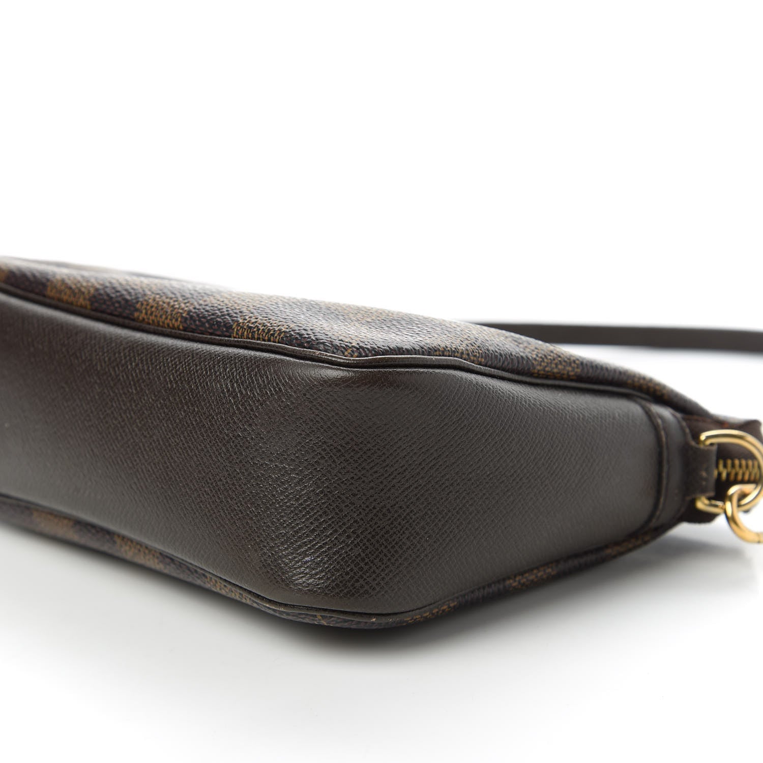 Louis Vuitton Damier Ebene Trousse Make Up Pochette 7 of 10