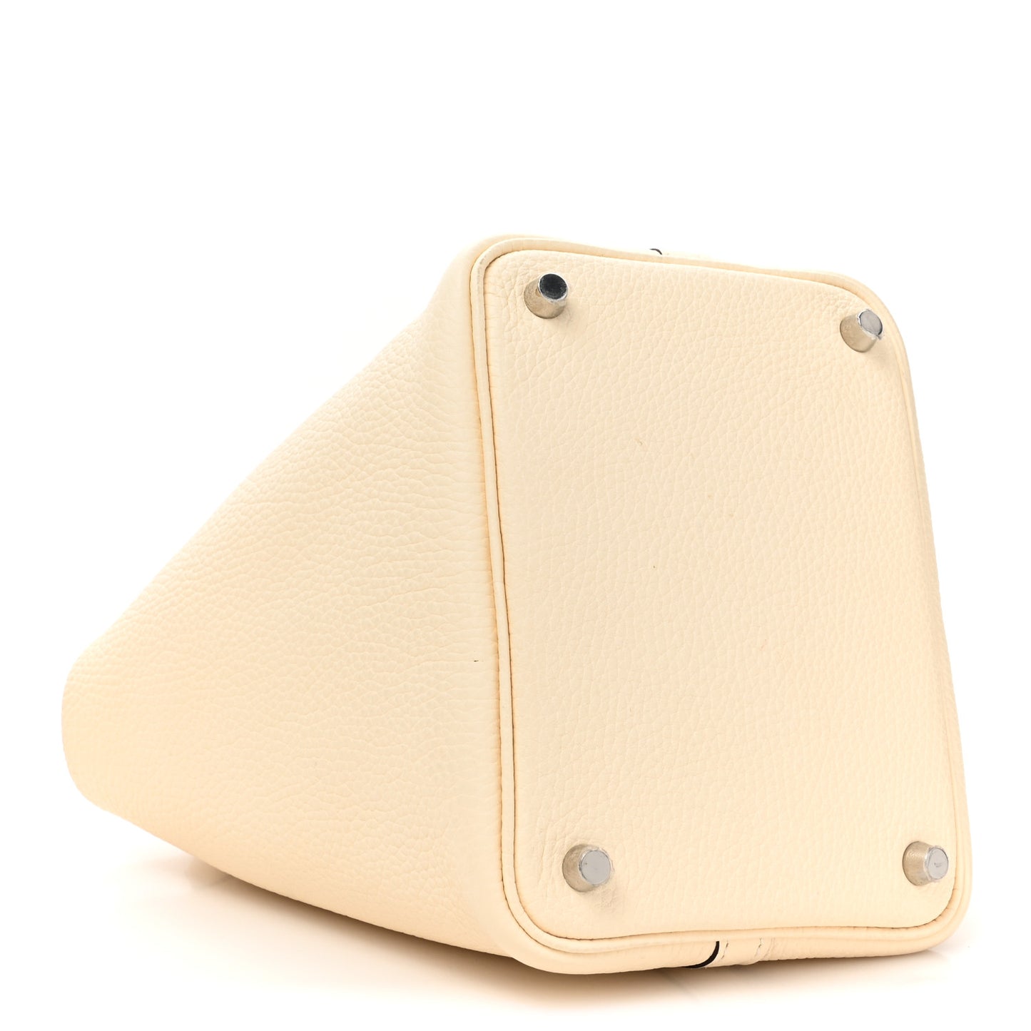 Taurillon Clemence Picotin Lock 18 PM Nata