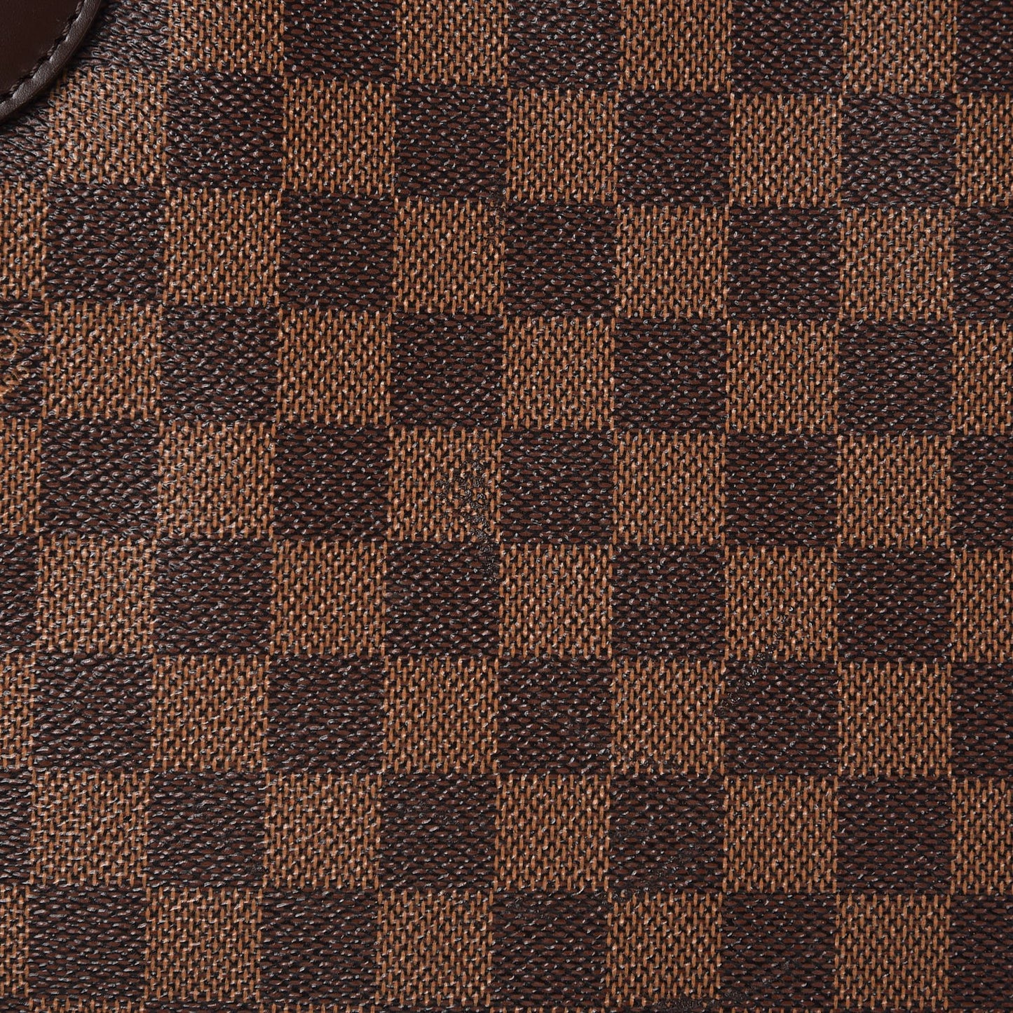 Damier Ebene Neverfull GM
