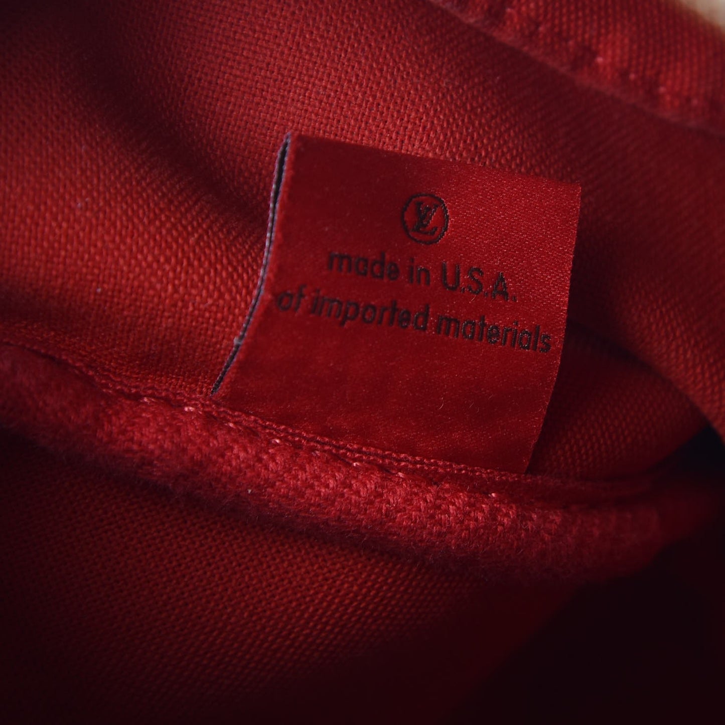 Damier Ebene Speedy 30