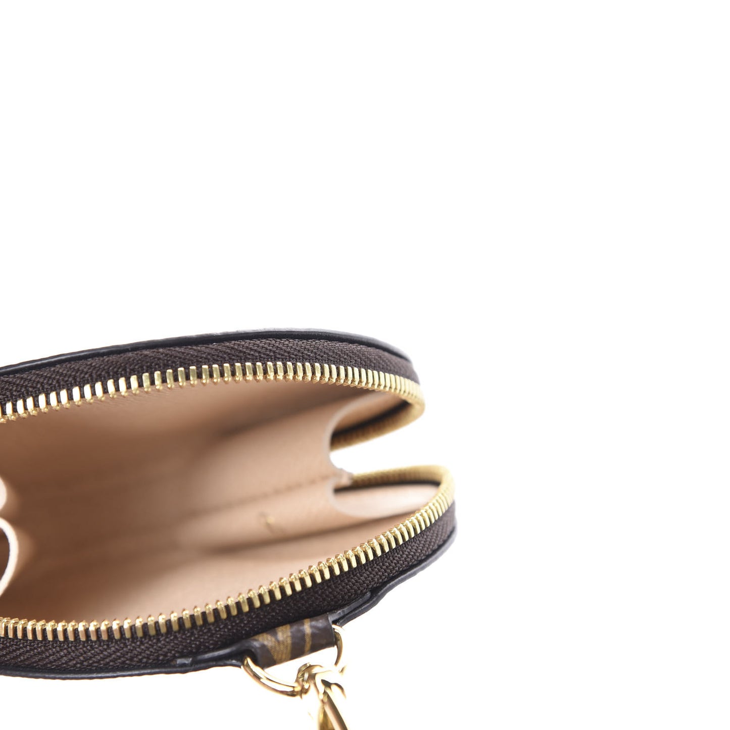 Monogram Multi Pochette Accessories Kaki