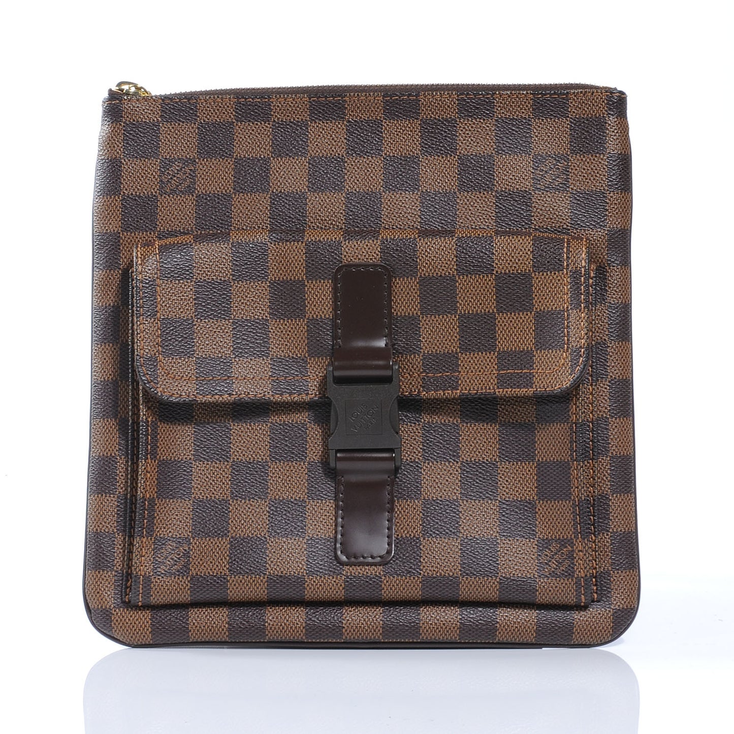 Damier Ebene Pochette Melville