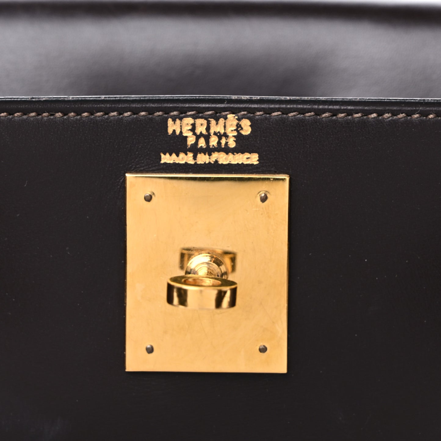 Box Kelly Retourne 28 Chocolate