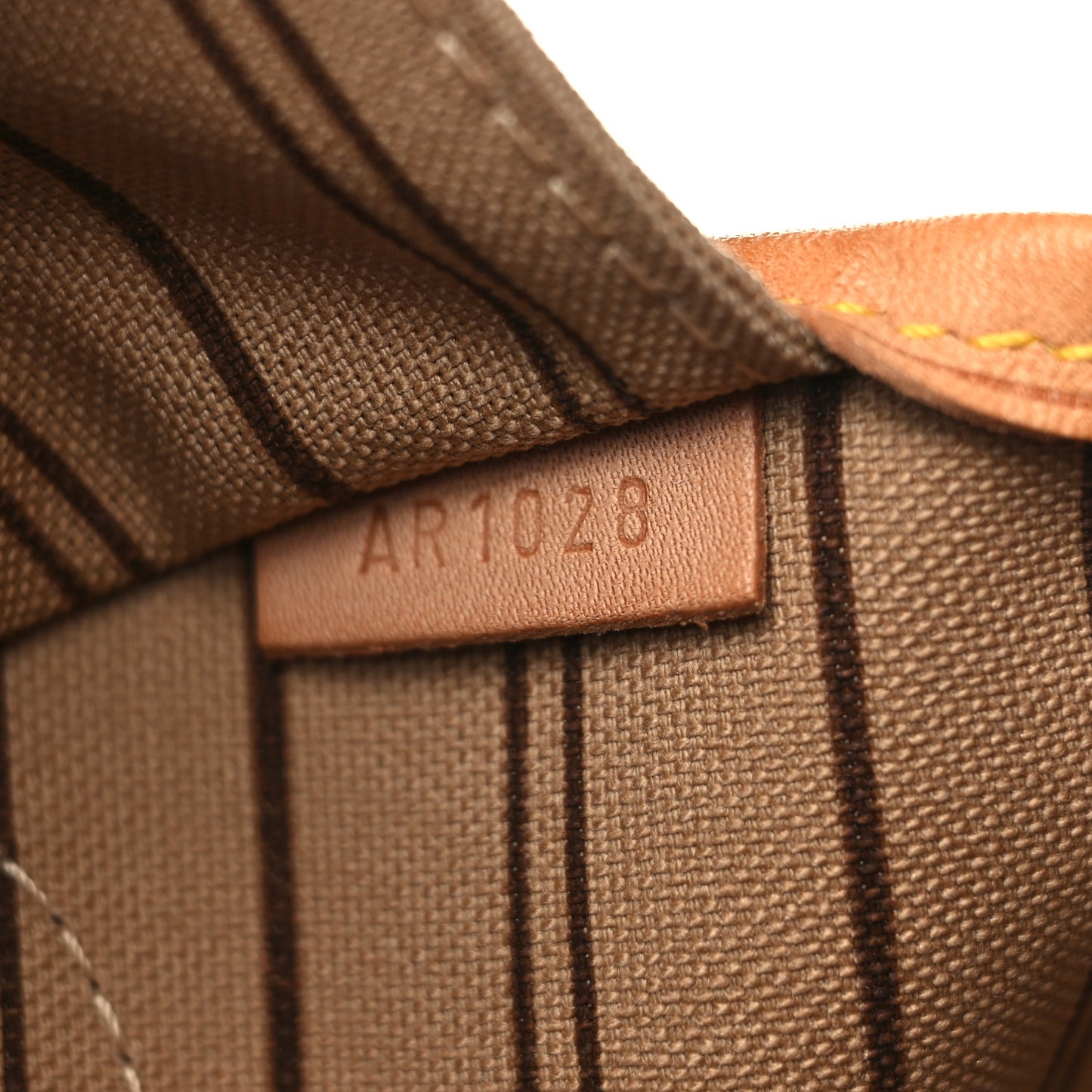 Monogram Neverfull MM