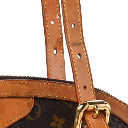 Louis Vuitton Monogram Tivoli GM 9 of 11
