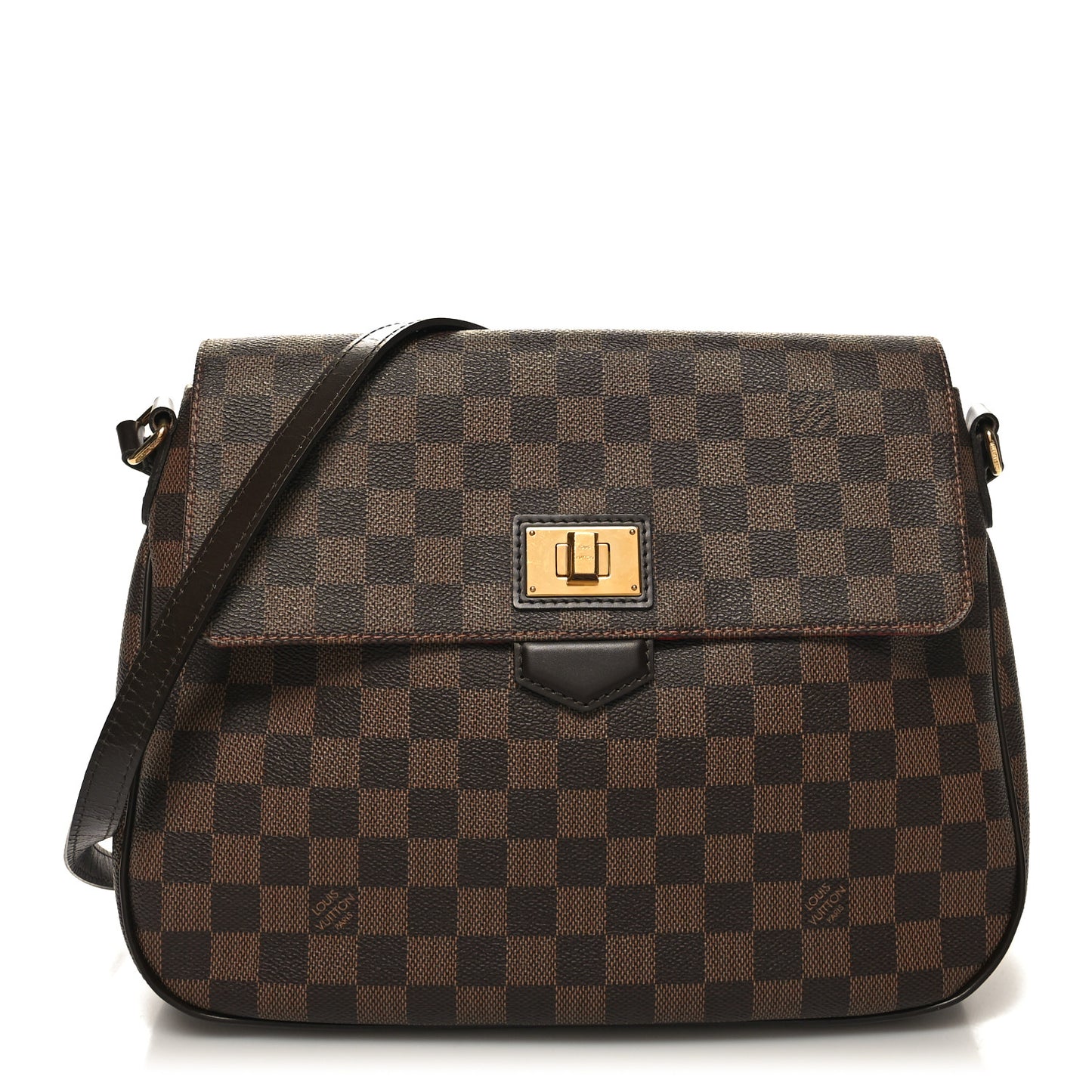 Damier Ebene Besace Rosebery