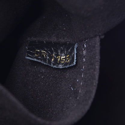 Louis Vuitton Monogram Retiro NM Black 9 of 10