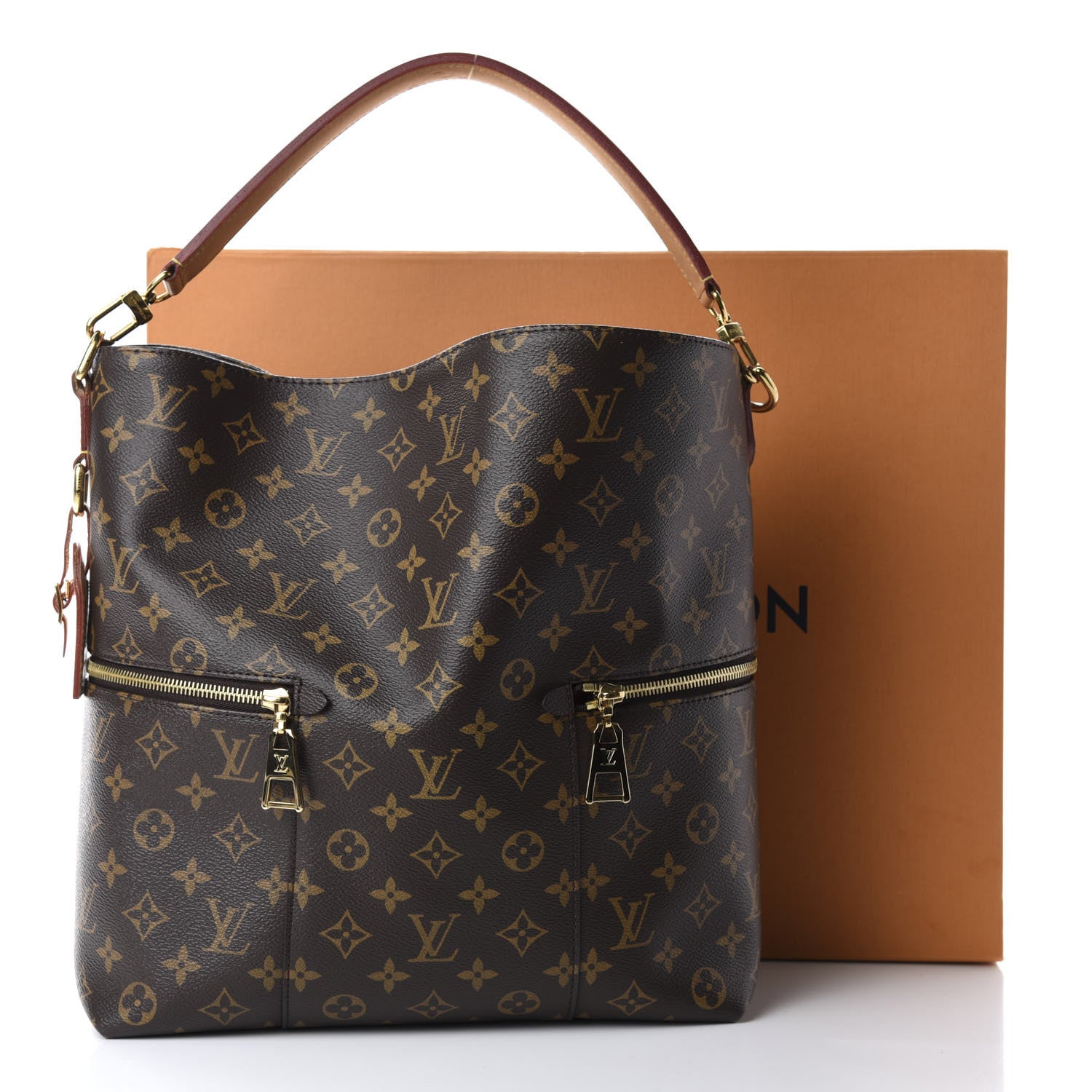 Louis Vuitton Monogram Melie 11 of 11
