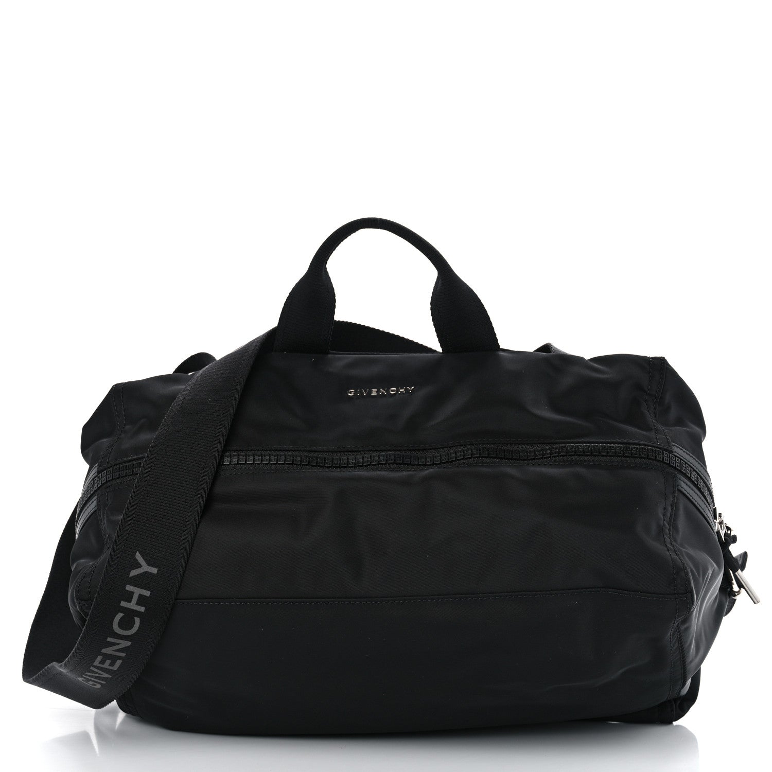 Givenchy Nylon Medium Pandora Black 3 of 11