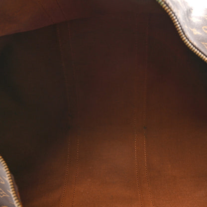 Louis Vuitton Monogram Keepall 50 4 of 23